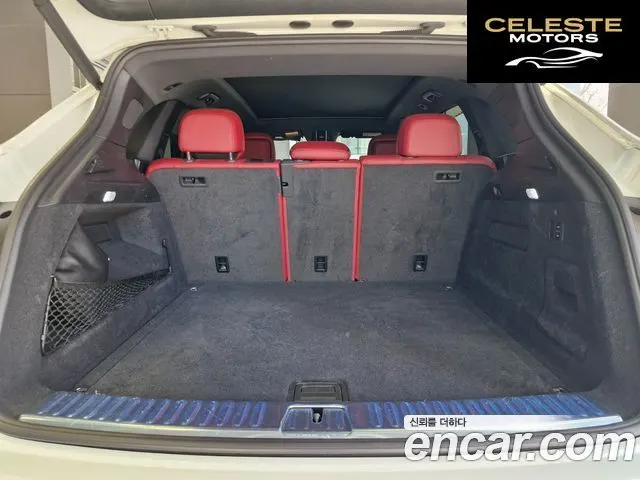 PORSCHE Cayenne (PO536) 3.0 2020 — photo 6 sur 19