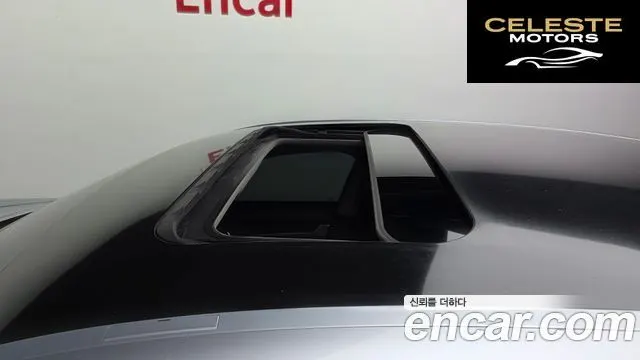 PORSCHE Panamera 3.6 AWD 2015 — photo 19 sur 20