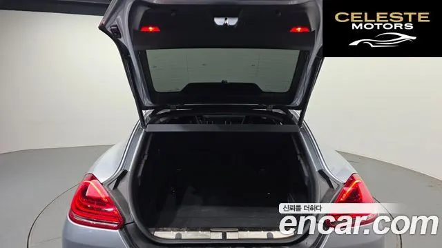 PORSCHE Panamera 3.6 AWD 2015 — photo 20 sur 20