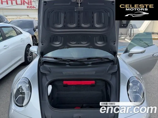 PORSCHE 911 Carrera 4S 2024 — photo 17 sur 24