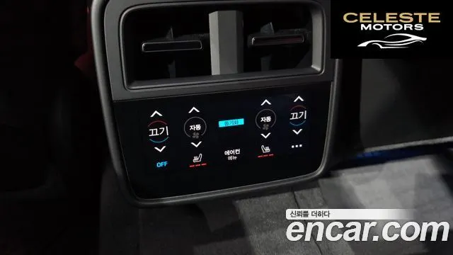 PORSCHE Taycan 4S 2021 — photo 18 sur 20
