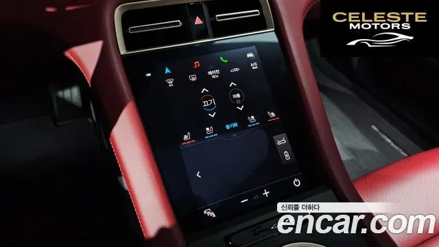 PORSCHE Taycan 4S 2021 — photo 19 sur 20