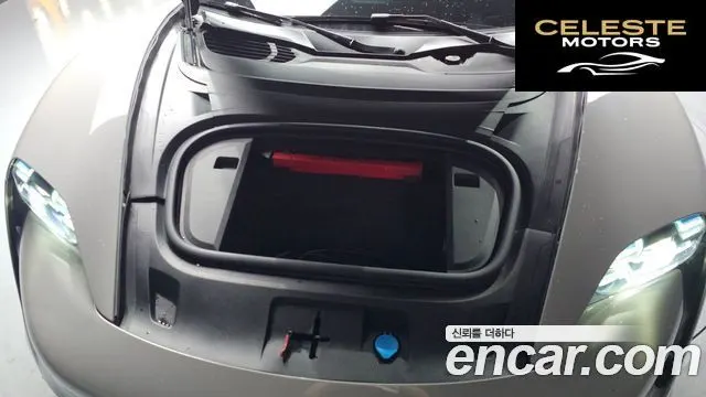 PORSCHE Taycan 4S 2021 — photo 6 sur 20