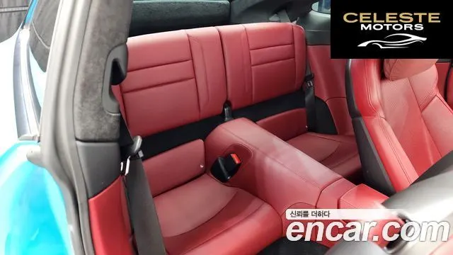 PORSCHE 911 (992) Carrera 2020 — photo 11 sur 20