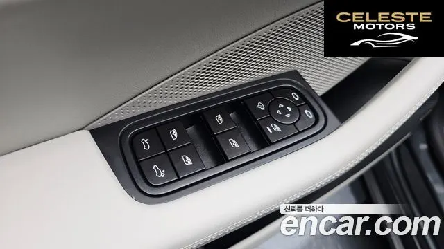 PORSCHE Macan EV 4S 2025 — photo 20 sur 32