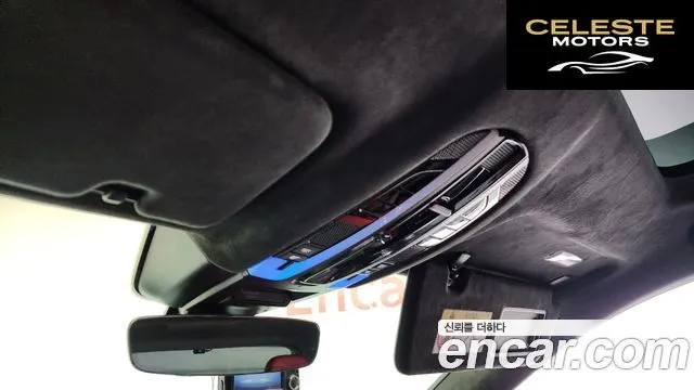 PORSCHE Cayenne (PO536) 3.0 Coupé Edition 2023 — photo 28 sur 39