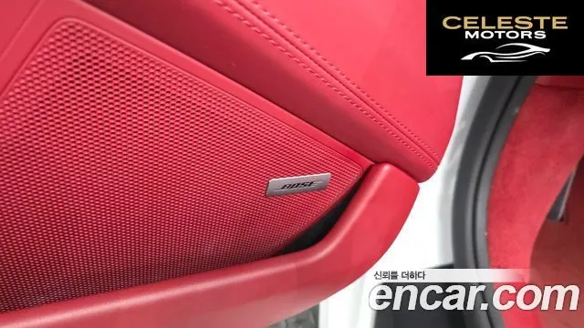 PORSCHE 911 (992) Carrera 4 GTS Cabriolet 2022 — photo 28 sur 33