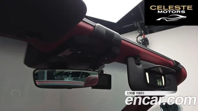 PORSCHE 911 (992) Carrera 4 GTS Cabriolet 2022 — photo 32 sur 33
