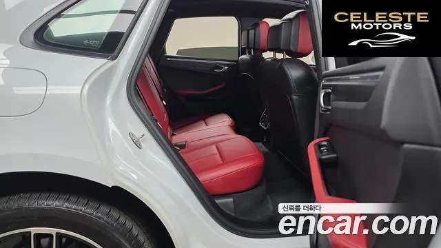 PORSCHE Macan 2.0 2021 — photo 18 sur 37