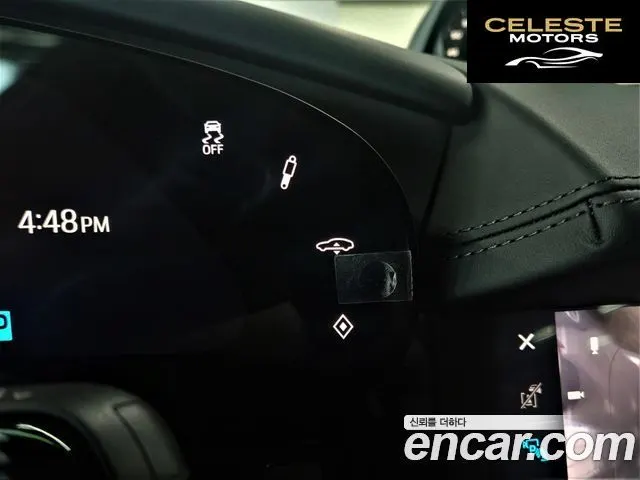 PORSCHE Taycan 4S 2025 — photo 20 sur 26