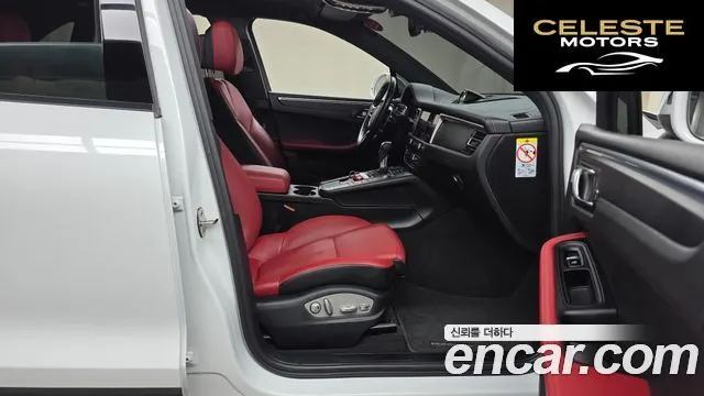 PORSCHE Macan 2.0 2021 — photo 17 sur 37