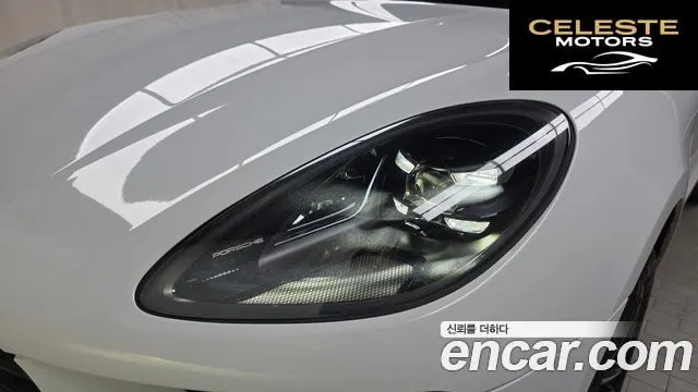 PORSCHE Macan 2.0 2021 — photo 8 sur 37