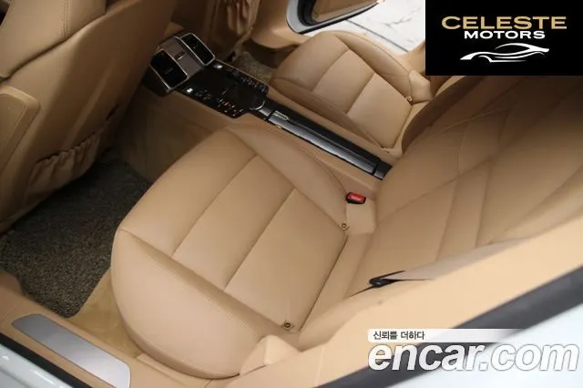 PORSCHE Panamera 3.6 AWD 2014 — photo 13 sur 26