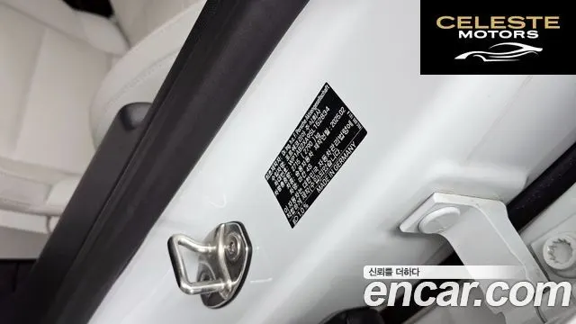 PORSCHE Macan EV 4S 2025 — photo 36 sur 40