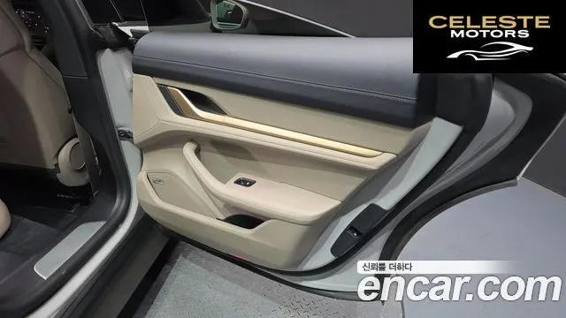 PORSCHE Taycan 4S 2024 — photo 15 sur 39