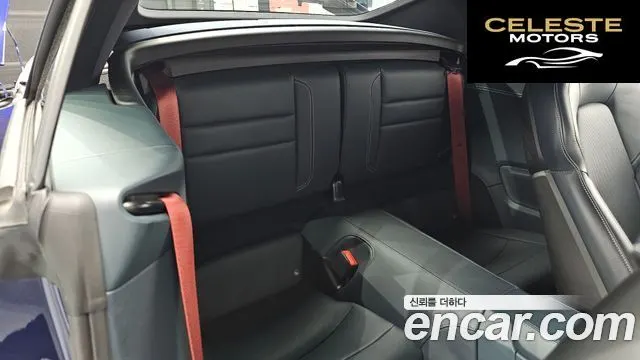 PORSCHE 911 (992) Carrera 4S Cabriolet 2021 — photo 16 sur 37