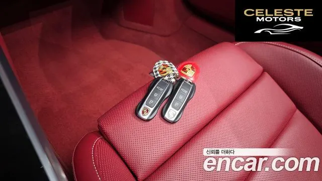 PORSCHE 911 (992) Carrera GTS 2023 — photo 18 sur 26