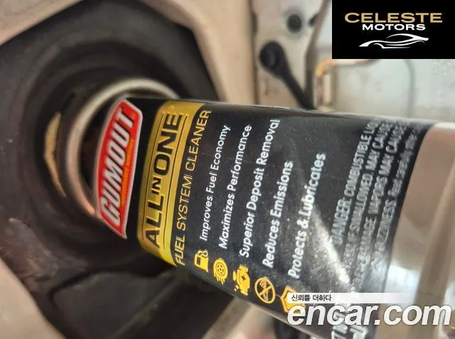 PORSCHE Cayenne 3.6 2009 — photo 19 sur 26