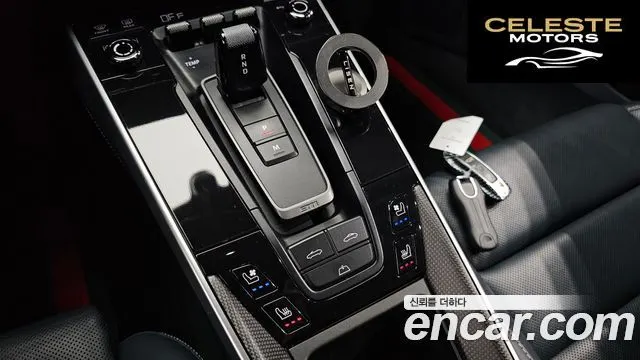PORSCHE 911 (992) Carrera 4S Cabriolet 2021 — photo 12 sur 37