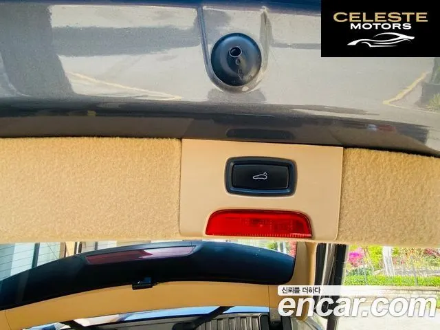 PORSCHE Cayenne 3.0 2013 — photo 20 sur 20