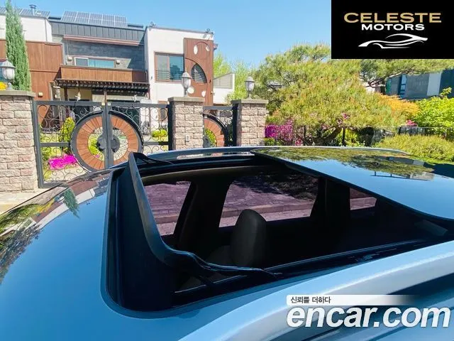 PORSCHE Cayenne 3.0 2013 — photo 6 sur 20