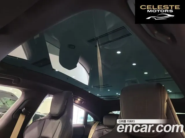 PORSCHE Taycan 2024 — photo 14 sur 26