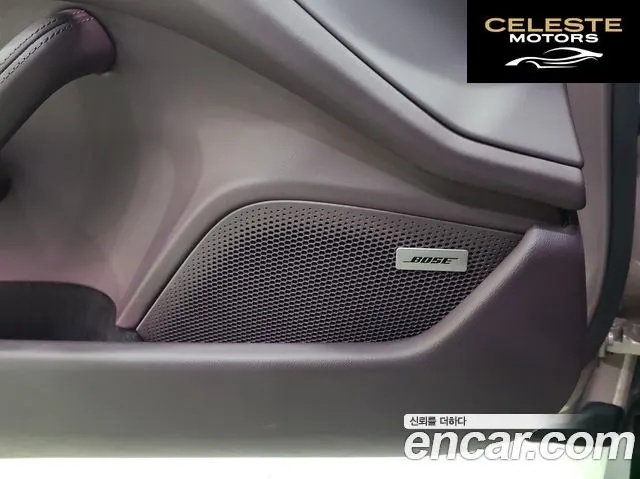 PORSCHE Taycan 2024 — photo 16 sur 26