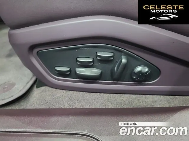 PORSCHE Taycan 2024 — photo 17 sur 26