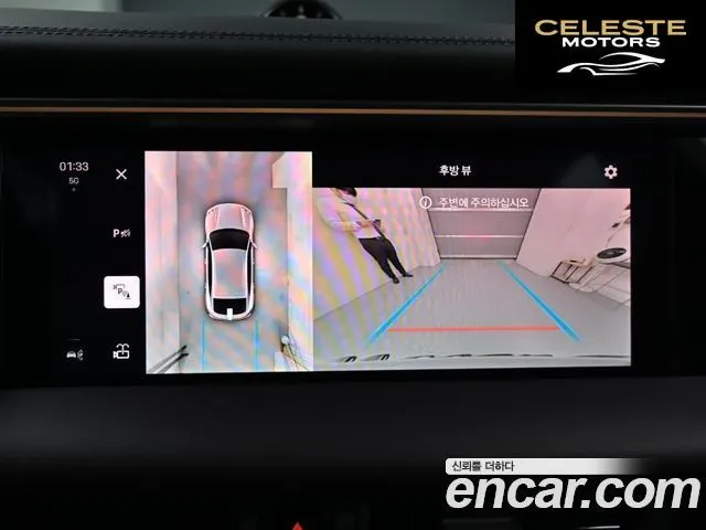 PORSCHE Macan EV 4 2025 — photo 15 sur 26