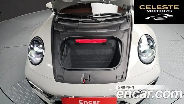 PORSCHE 911 (992) Carrera 4 GTS 2022 — photo 6 sur 30
