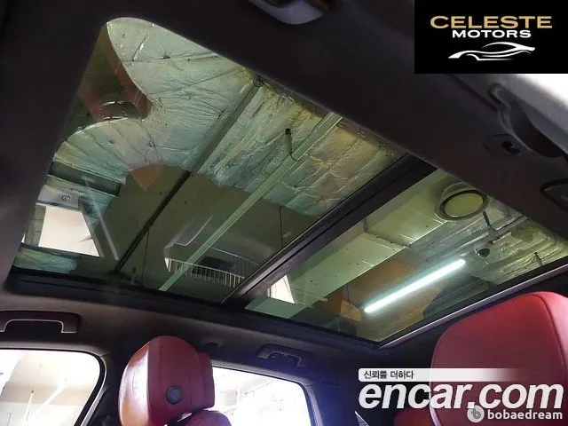 PORSCHE Cayenne (PO536) 3.0 2019 — photo 17 sur 26