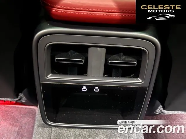 PORSCHE Taycan 4S 2021 — photo 12 sur 25