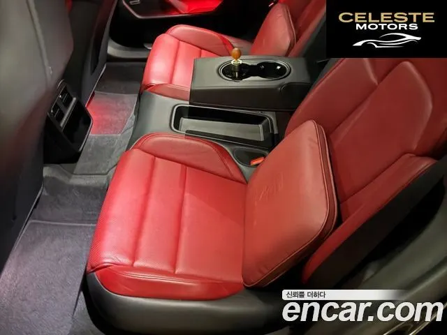 PORSCHE Taycan 4S 2021 — photo 15 sur 25