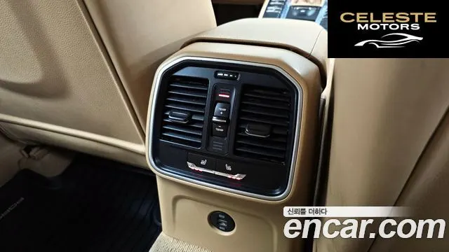 PORSCHE Macan 2.0 2017 — photo 19 sur 20