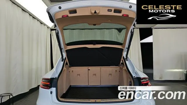 PORSCHE Macan 2.0 2017 — photo 20 sur 20