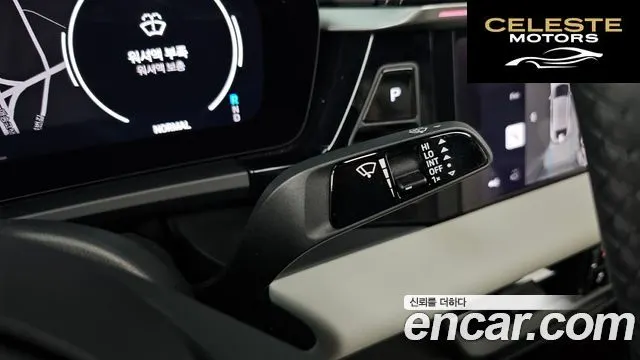 PORSCHE Macan EV 4S 2025 — photo 40 sur 40