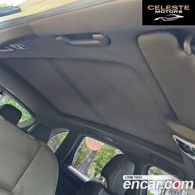 PORSCHE Cayenne 3.0 2013 — photo 11 sur 17