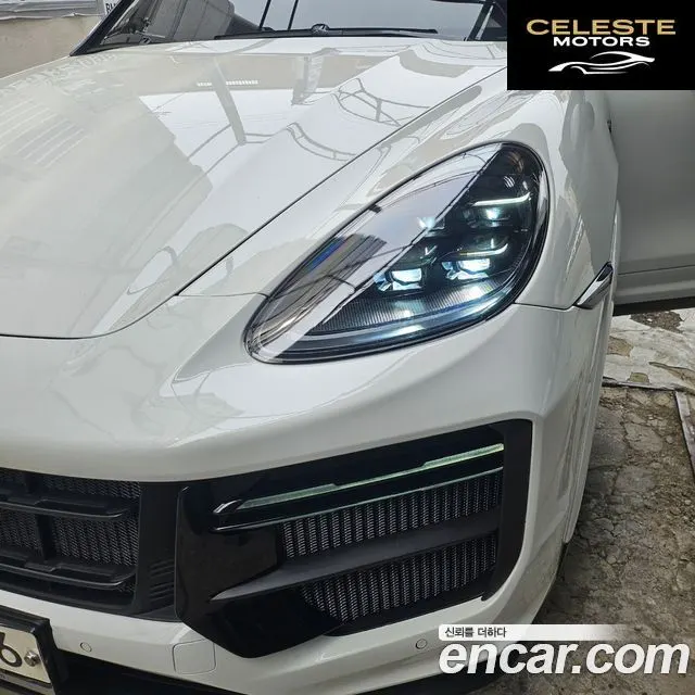 PORSCHE Cayenne 3.0 2013 — photo 4 sur 17