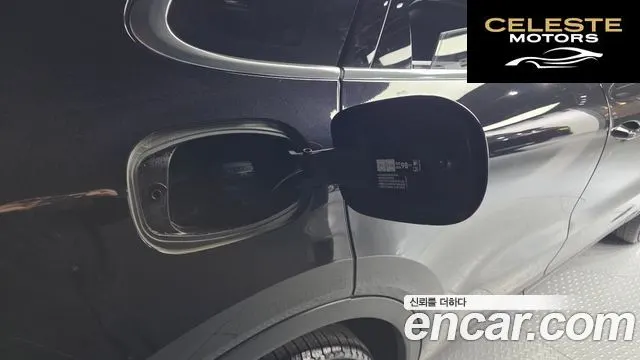 PORSCHE Cayenne (PO536) 3.0 2021 — photo 28 sur 32