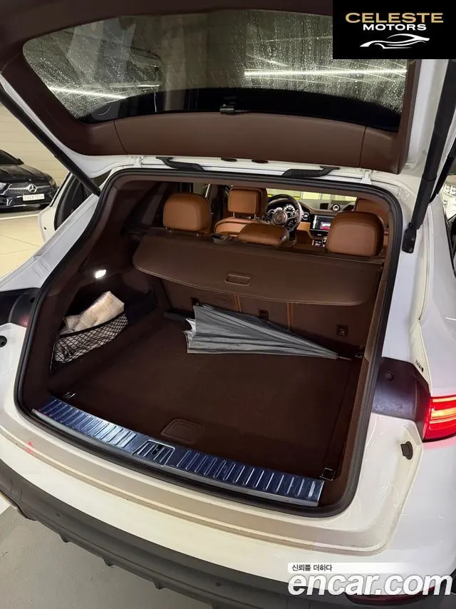 PORSCHE Cayenne (PO536) 3.0 2020 — photo 16 sur 16