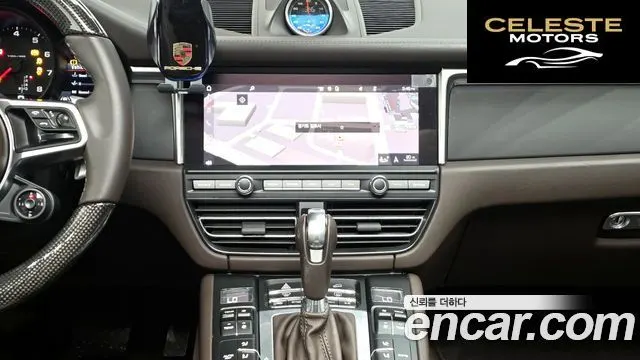 PORSCHE Macan 2.0 2021 — photo 19 sur 30
