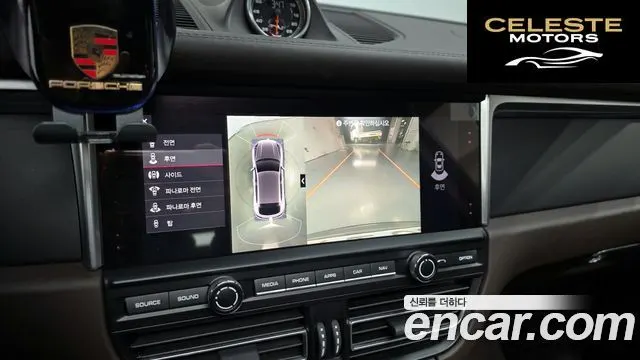 PORSCHE Macan 2.0 2021 — photo 20 sur 30