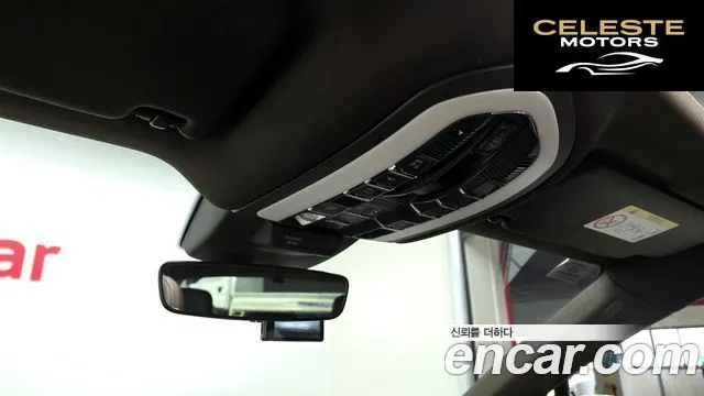 PORSCHE Macan 2.0 2021 — photo 22 sur 30