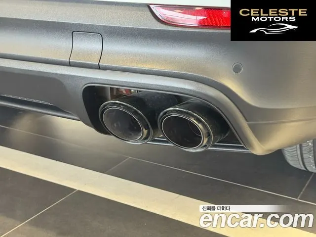 PORSCHE Cayenne (PO536) 3.0 2023 — photo 8 sur 26