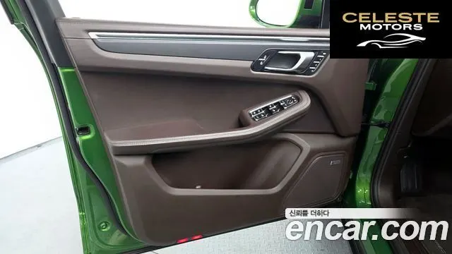 PORSCHE Macan 2.0 2021 — photo 14 sur 30