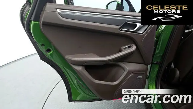 PORSCHE Macan 2.0 2021 — photo 15 sur 30