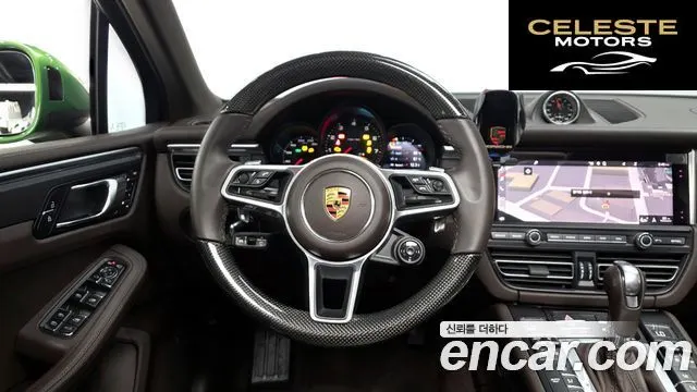 PORSCHE Macan 2.0 2021 — photo 18 sur 30