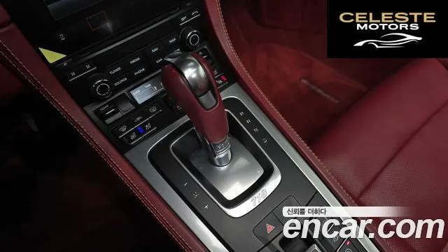 PORSCHE 718 Boxster 2.0 2019 — photo 12 sur 31