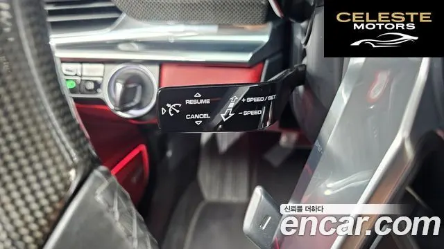 PORSCHE Panamera (971) 4.0 GTS 2020 — photo 28 sur 37