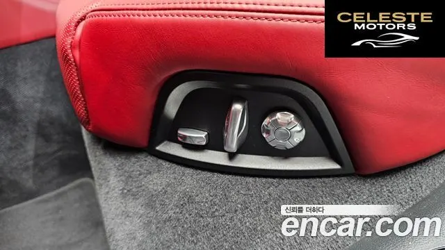 PORSCHE Panamera (971) 4.0 GTS 2020 — photo 32 sur 37